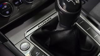 Volkswagen Passat Alltrack 2.0 TDI 150CV BMT 4Motion