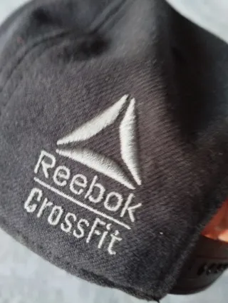 Gorra Reebok CrossFit