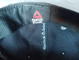 Gorra Reebok CrossFit