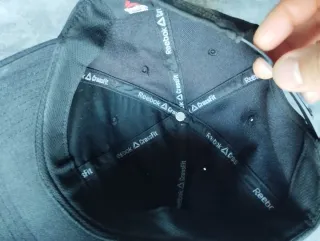 Gorra Reebok CrossFit