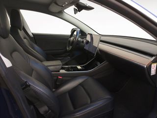 Tesla Model 3 Gran Autonomía 4WD 338 kW (460 CV)