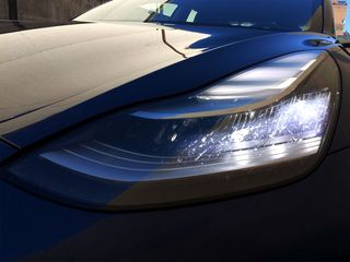 Tesla Model 3 Gran Autonomía 4WD 338 kW (460 CV)