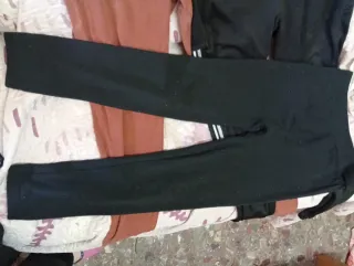 3 Mallas precio TODOOO Cómodas Talla XL