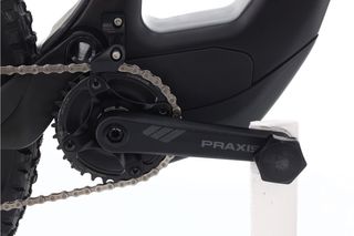 BH AtomX Lynx 9.9 XT (ebike) t.M Km.0