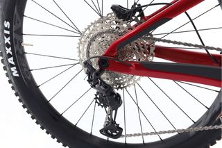 BH AtomX Lynx 9.7 XT (ebike) t.L Km.0