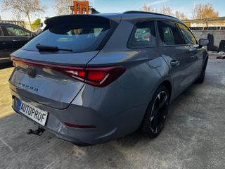 CUPRA Leon ST MHEV 1.5 ETSI 2023 INUNDADO!