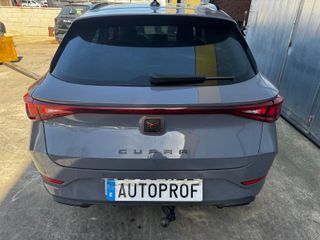 CUPRA Leon ST MHEV 1.5 ETSI 2023 INUNDADO!