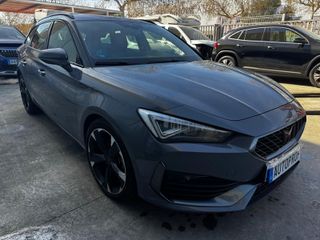 CUPRA Leon ST MHEV 1.5 ETSI 2023 INUNDADO!