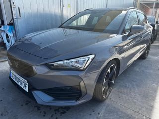 CUPRA Leon ST MHEV 1.5 ETSI 2023 INUNDADO!