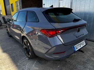 CUPRA Leon ST MHEV 1.5 ETSI 2023 INUNDADO!