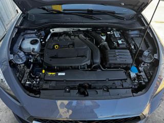 CUPRA Leon ST MHEV 1.5 ETSI 2023 INUNDADO!