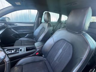 CUPRA Leon ST MHEV 1.5 ETSI 2023 INUNDADO!