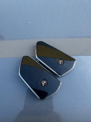 CUPRA Leon ST MHEV 1.5 ETSI 2023 INUNDADO!