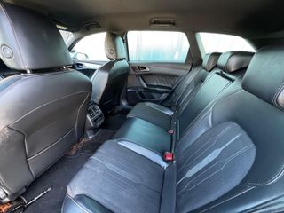 CUPRA Leon ST MHEV 1.5 ETSI 2023 INUNDADO!