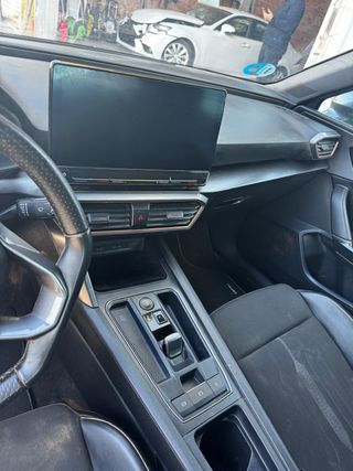 CUPRA Leon ST MHEV 1.5 ETSI 2023 INUNDADO!