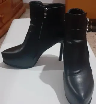 Tronchetti similpelle