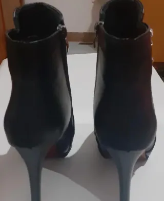 Tronchetti similpelle