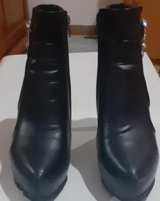 Tronchetti similpelle