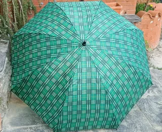 Paraguas de golf Nuvem