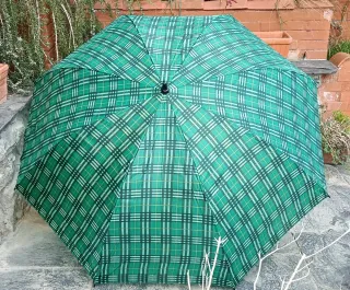 Paraguas de golf Nuvem