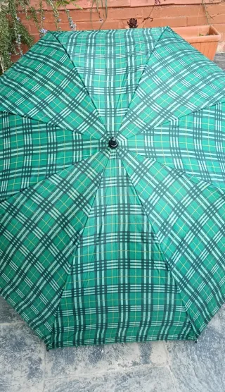 Paraguas de golf Nuvem