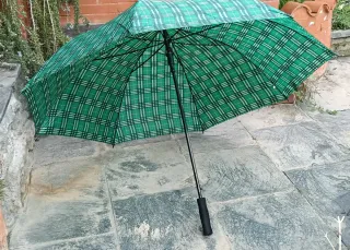 Paraguas de golf Nuvem