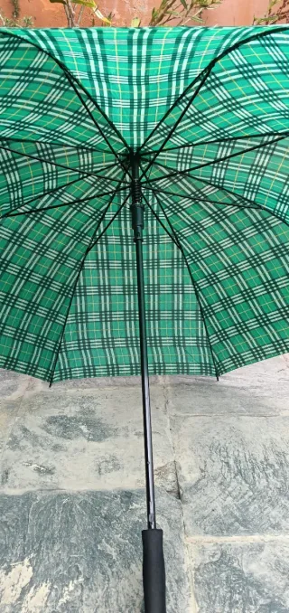 Paraguas de golf Nuvem