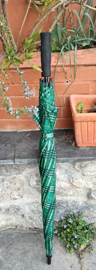 Paraguas de golf Nuvem