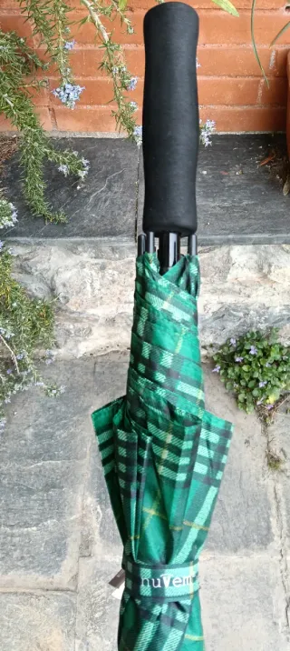 Paraguas de golf Nuvem