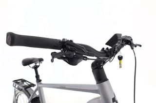 Promo · Cube Kathmandu Hybrid SLX XT (urbana) t.XXL Reacondicionada