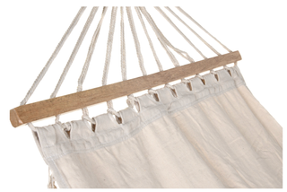 Hamaca doble de estilo rústico 200*100cm