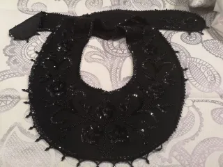 Traje Regional Asturiana niña 5-6 años ajustable