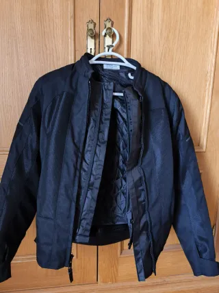 Traje de moto MUJER NUEVO