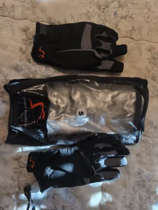 Traje de moto MUJER NUEVO