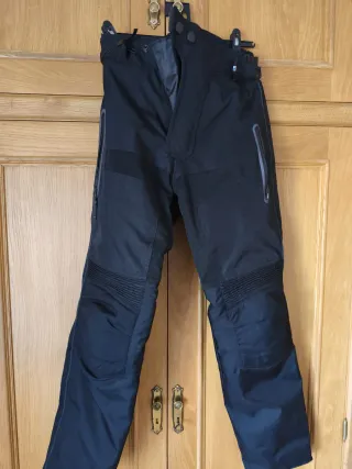 Traje de moto MUJER NUEVO