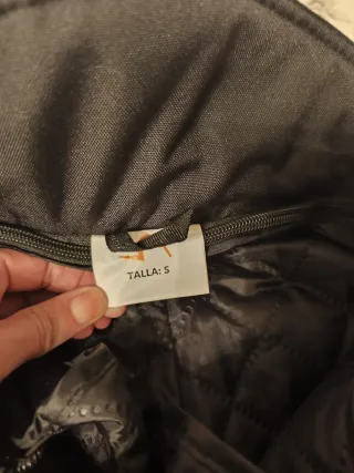 Traje de moto MUJER NUEVO