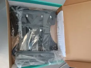 SOPORTE TV HASTA 46" PULGADAS    NUEVO A ESTRENAR