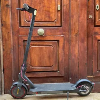 Patinete Eléctrico Xiaomi Mi Pro 2