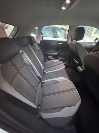 Volkswagen Polo 2018