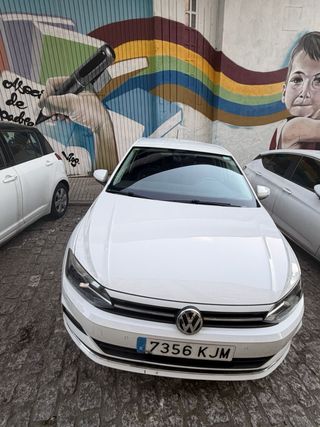 Volkswagen Polo 2018