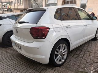 Volkswagen Polo 2018