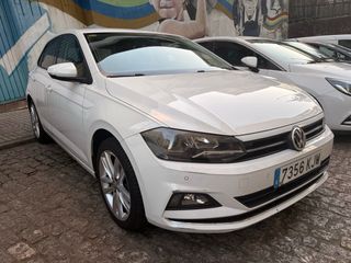 Volkswagen Polo 2018