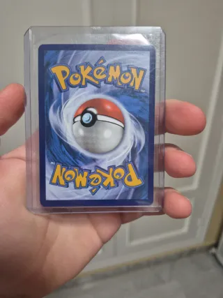 Charizard EX 199/165 Carta Pokémon