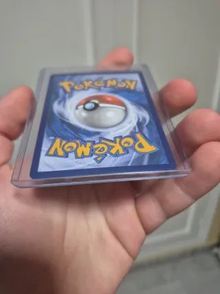 Charizard EX 199/165 Carta Pokémon