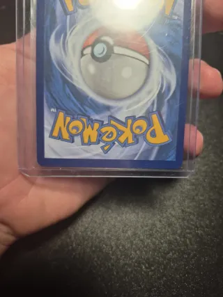 Charizard EX 199/165 Carta Pokémon