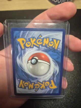 Charizard EX 199/165 Carta Pokémon