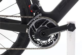 Promo · Scott Foil AXS 12V (carretera) t.56 Reacondicionada