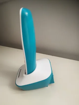 Teléfono inalámbrico Panasonic