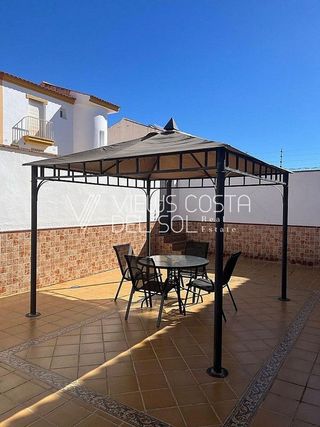 Casa en alquiler en Camino Algarrobo - Las Arenas en Vélez-Málaga