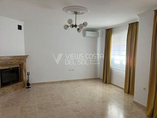 Casa en alquiler en Camino Algarrobo - Las Arenas en Vélez-Málaga